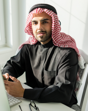 محمد الرشيد