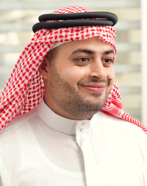 خالد المطيري